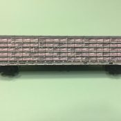 CMR Products N Scale Lumber Loads
