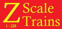 Z Scale Logo
