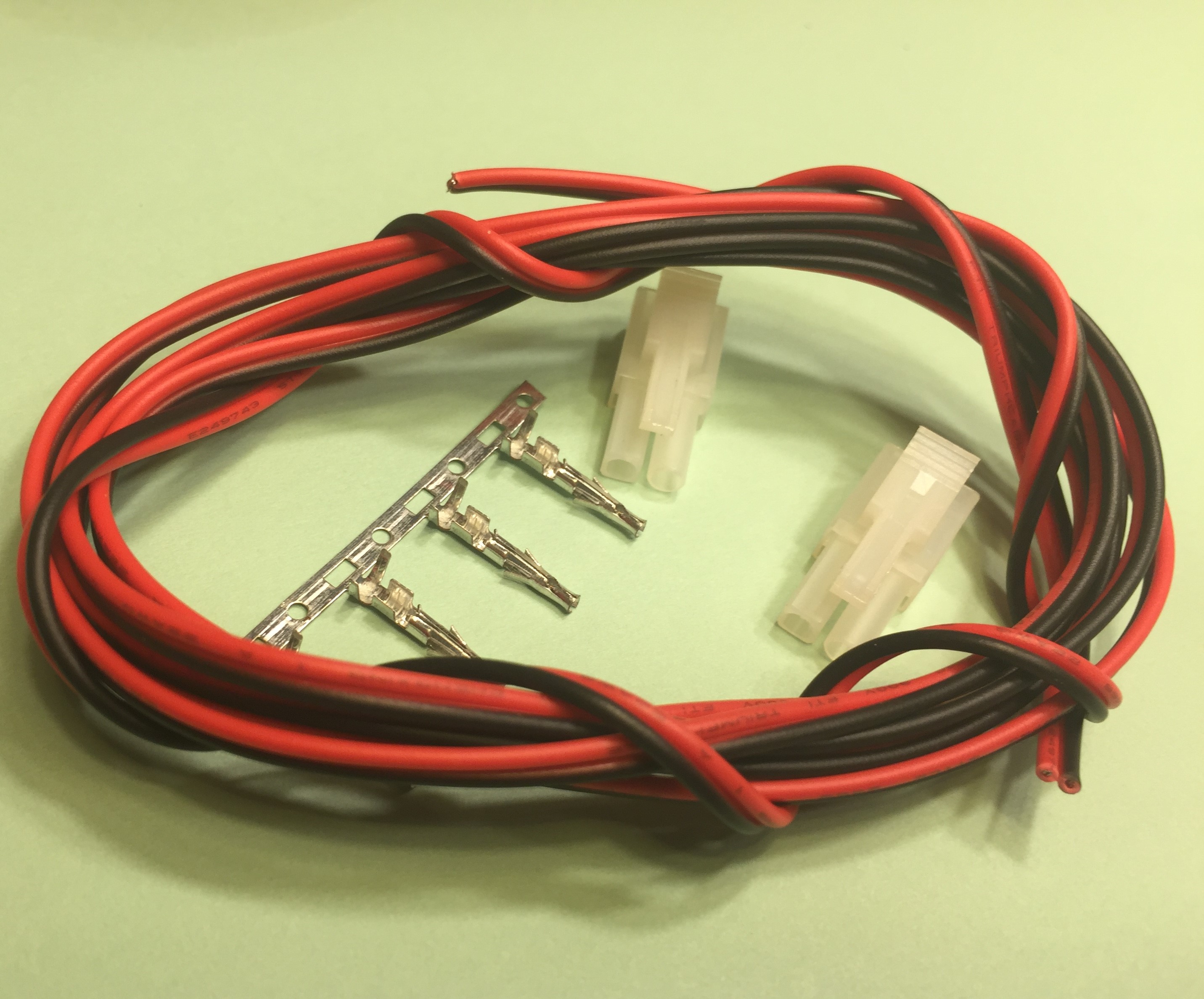 Kato Compatible Drop Wire Kit