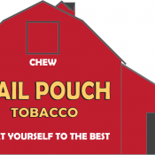 Barn – Mail Pouch No Background Decals