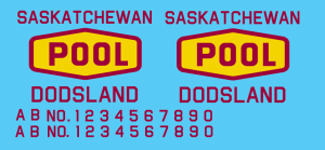 NB-0028_Grain_Elevator_-_Saskatchewan_Pool_-_Dodsland_Decal