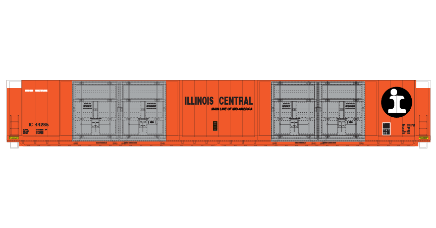 ND-2264_Illinois_Central_8_Door_Auto_Parts_Orange_Layout