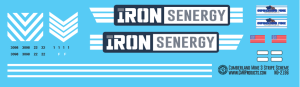 ND-2195_Cumberland_Mine_3_Stripe_Iron_Senergy_Decal