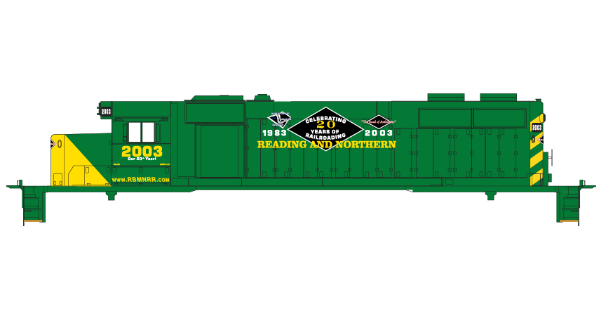 ND-2261_Reading_Northern_20th_Anniversary_SD38_Layout