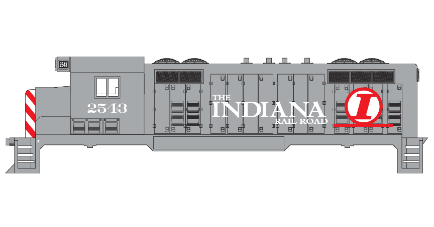 ND-2297_Indiana_Railroad_Locomotive_CF7_Gray_Scheme_Layout