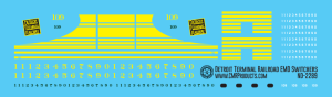 ND-2289_Detroit_Terminal_EMD_Switcher_Bright_Yellow_Decal