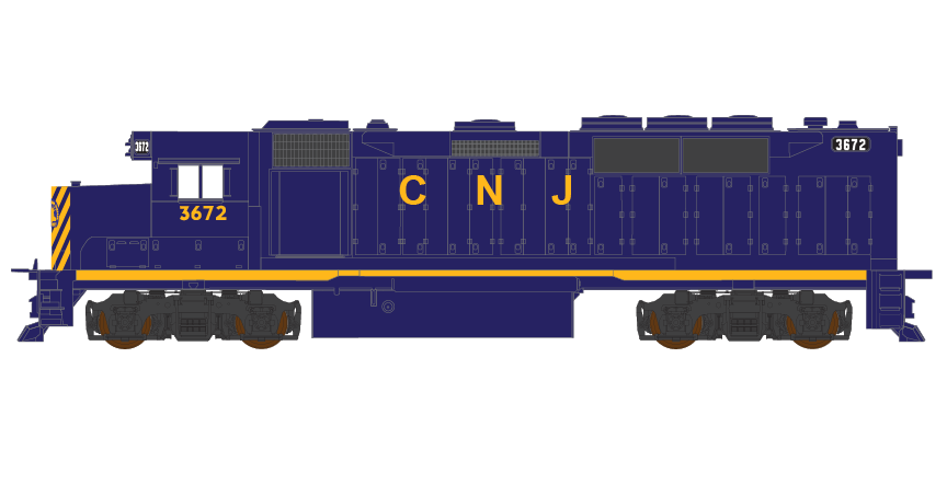 ND-2441_Central_New_Jersey_GP40P_Layout
