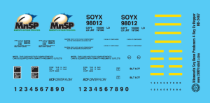 ND-2467_Minnesota_Soy_Bean_Producers_Covered_Hopper_4_Bay_Decal