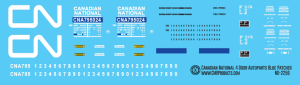 ND-2250_Canadian_National_4_Door_Autoparts_Blue_Patched_Decal