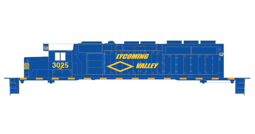 ND-2410_Lycoming_Valley_SD40-2_Layout