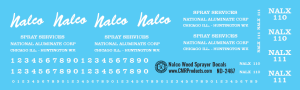 ND-2487_Nalco_Weed_Sprayer_Decal