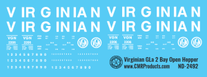 ND-2492_Virginian_Open_Hopper_GLa_2_Bay_Decal